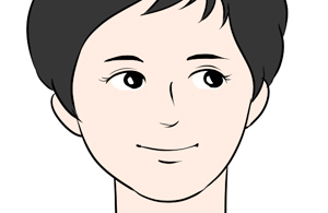 肌のハリを維持する