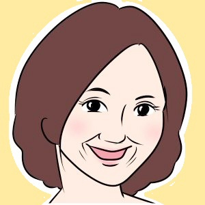 たるみの軽減
